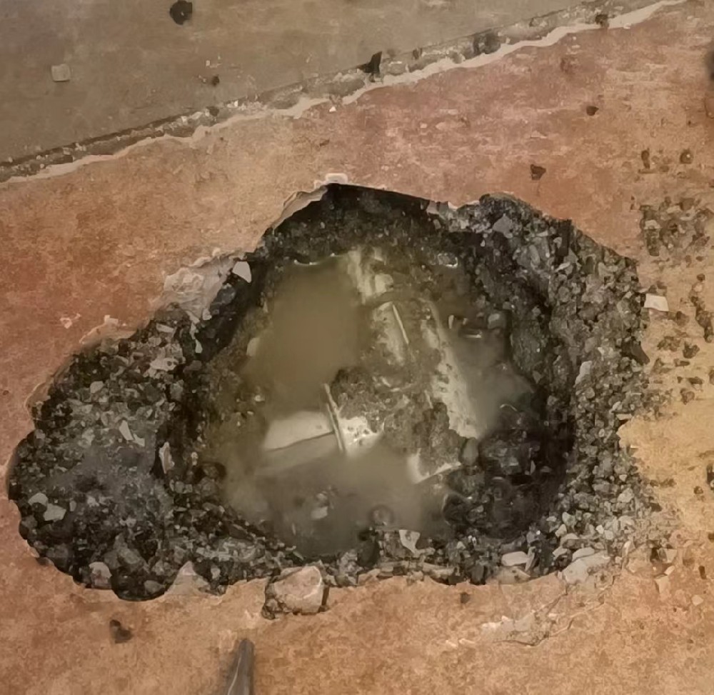 给水管漏水检测维修哪家好-梅州