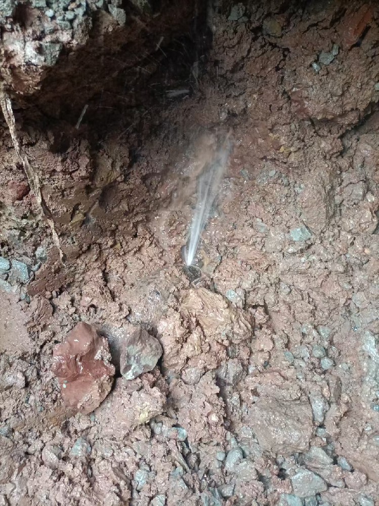 梅州本地服务：自来水管漏水检测维修